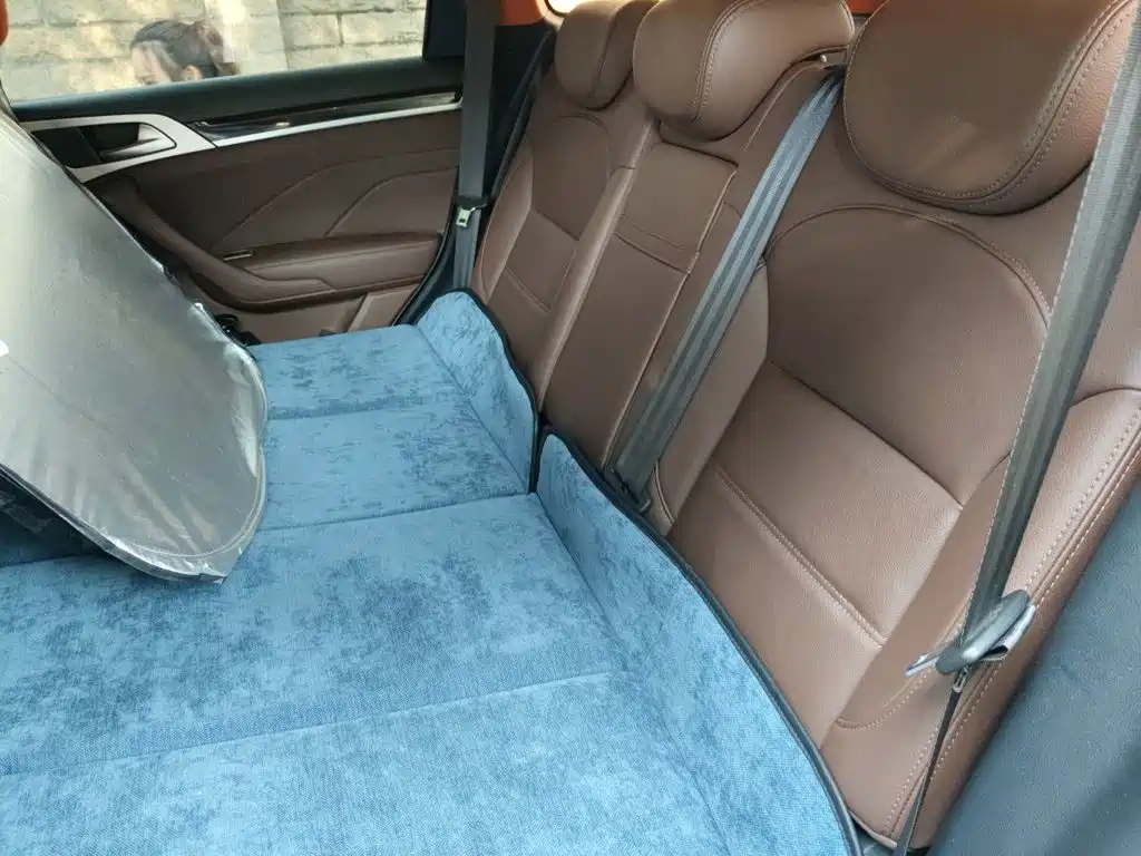 Haval H7 — миниатюра 13