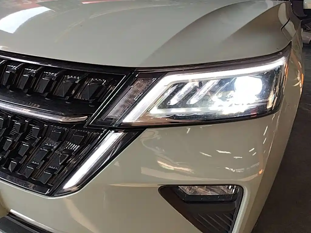 Wuling Xingchen — миниатюра 24