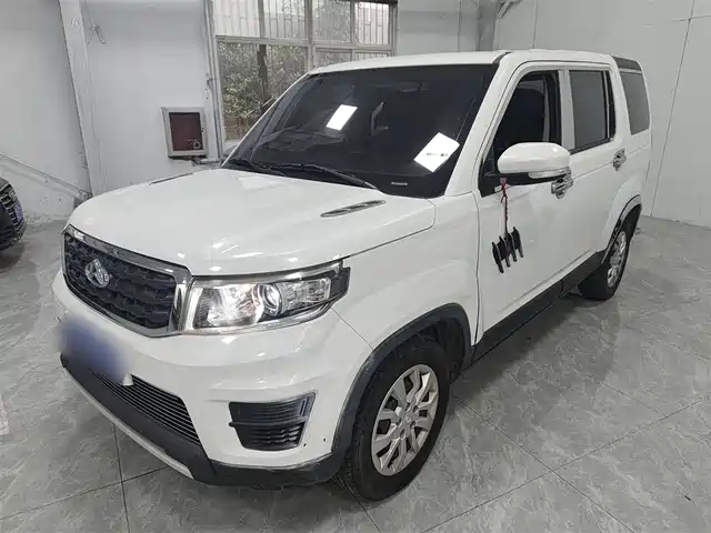 CHANGAN CHANGAN AUCHAN X70A 2021
