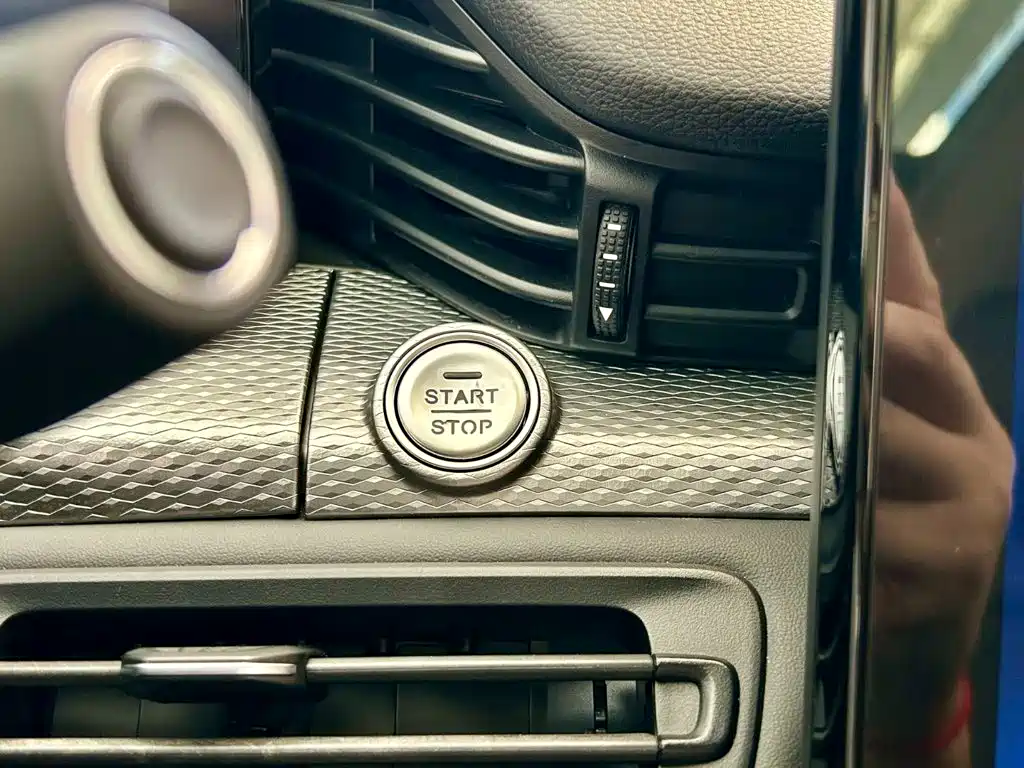 Qoros Qoros 7 — миниатюра 14