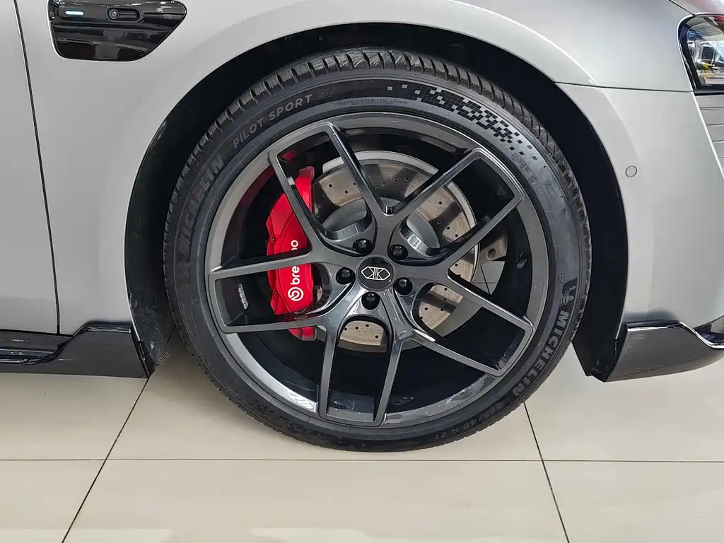 Zhijie Zhijie S7 — миниатюра 13