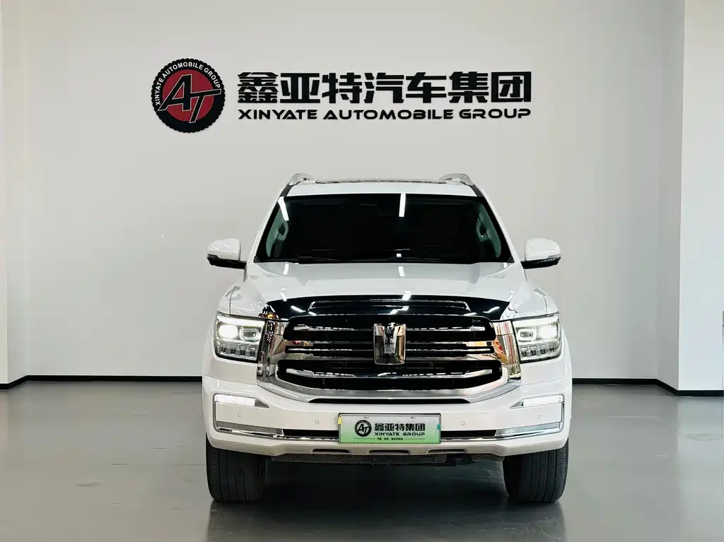 TANK TANK 500 NEW ENERGY