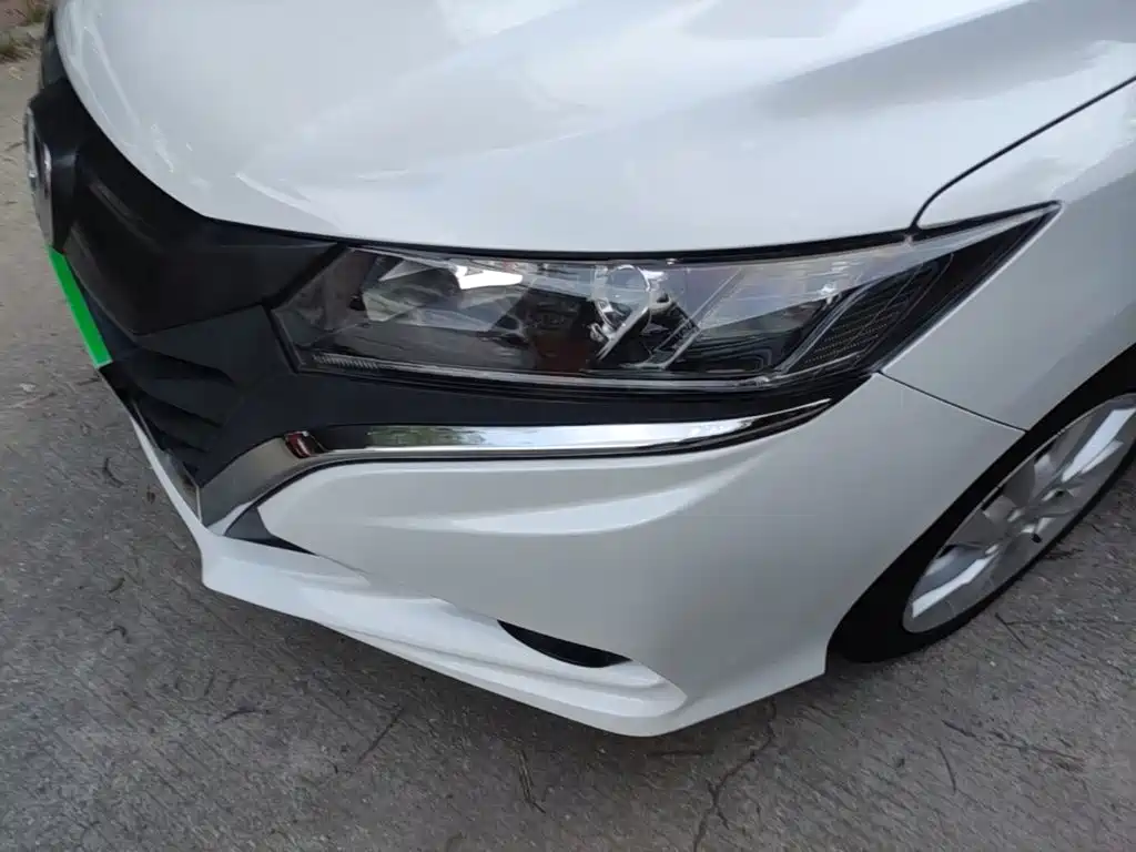 Honda Gienia — миниатюра 24