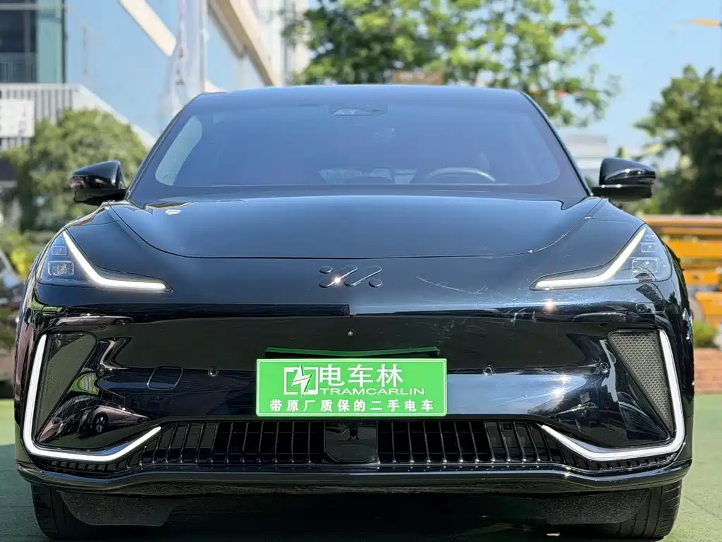IM Motors LS7 2023 90kWh Elite
