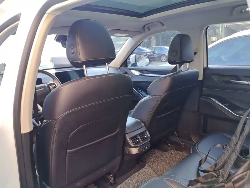Haval H6 — миниатюра 18