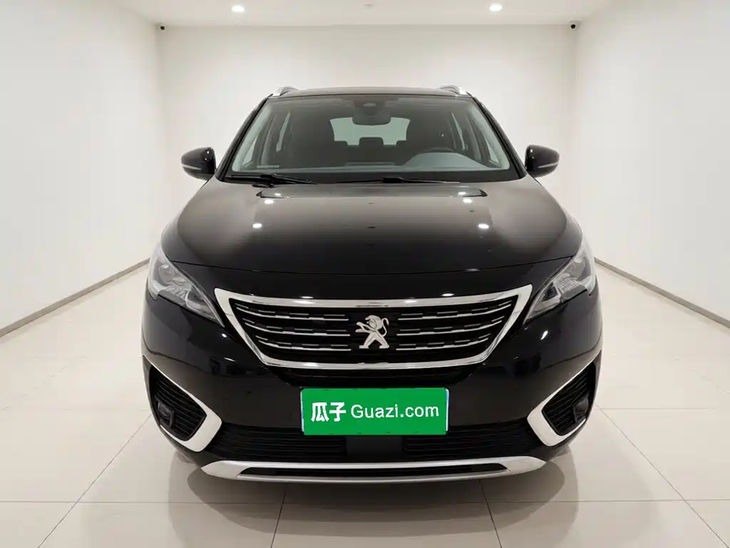 Peugeot 5008 — миниатюра 2