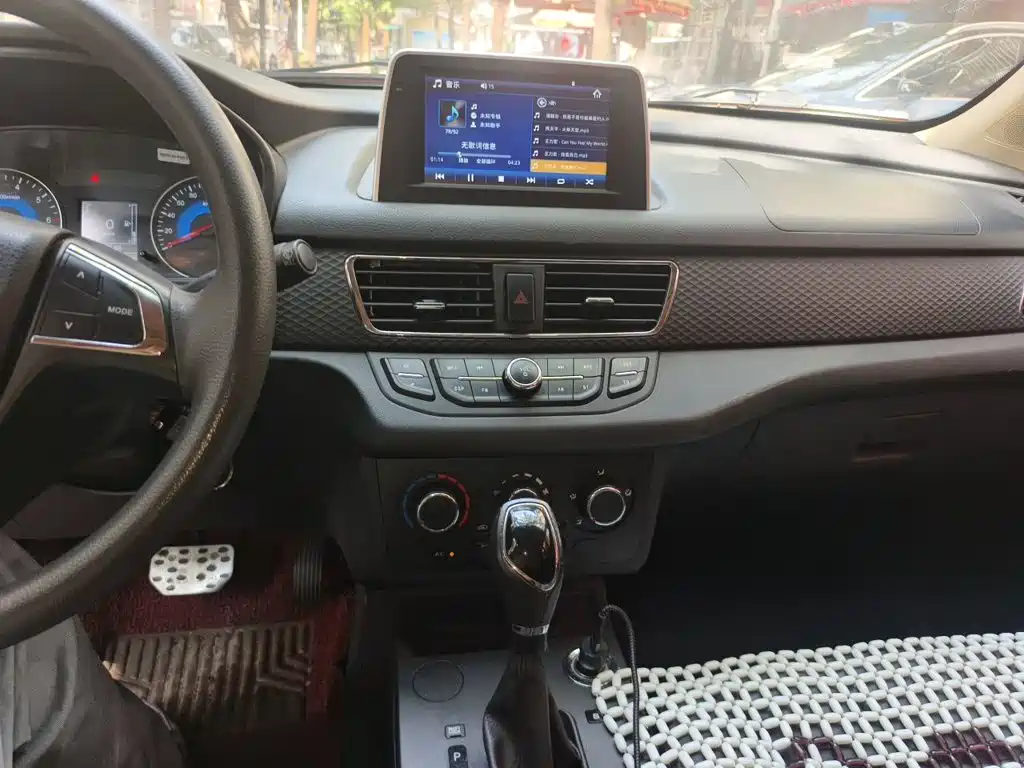 Fengguang Fengguang 370 — миниатюра 9