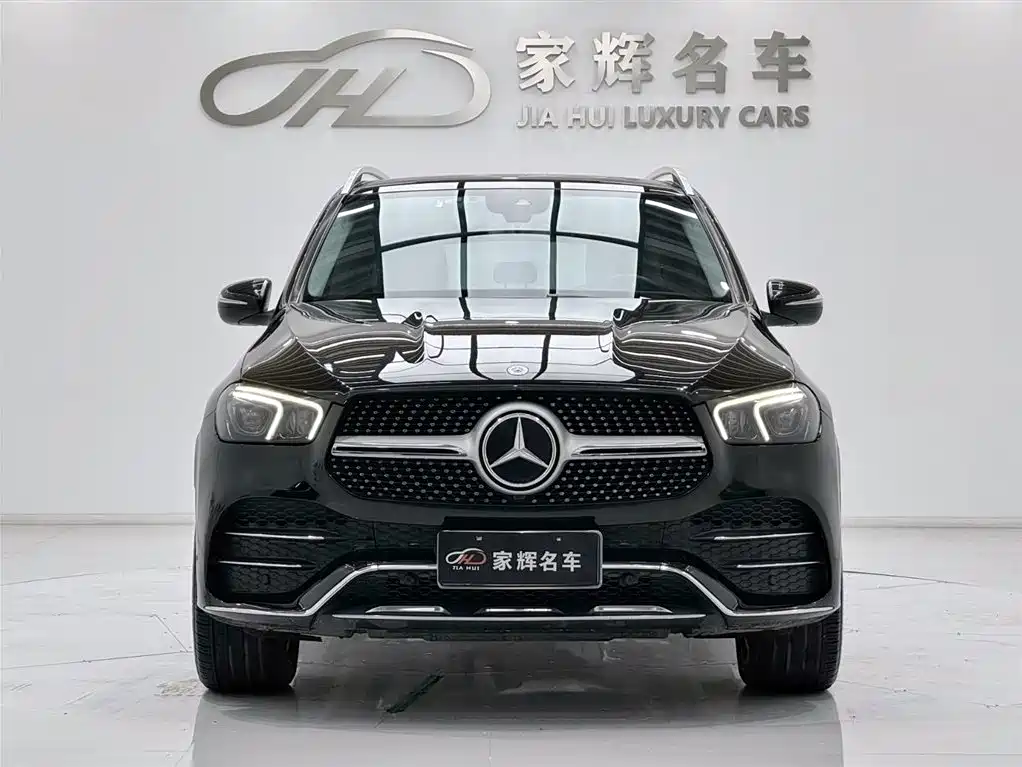 Mercedes-Benz GLE 2020 GLE 350 4MATIC Fashion