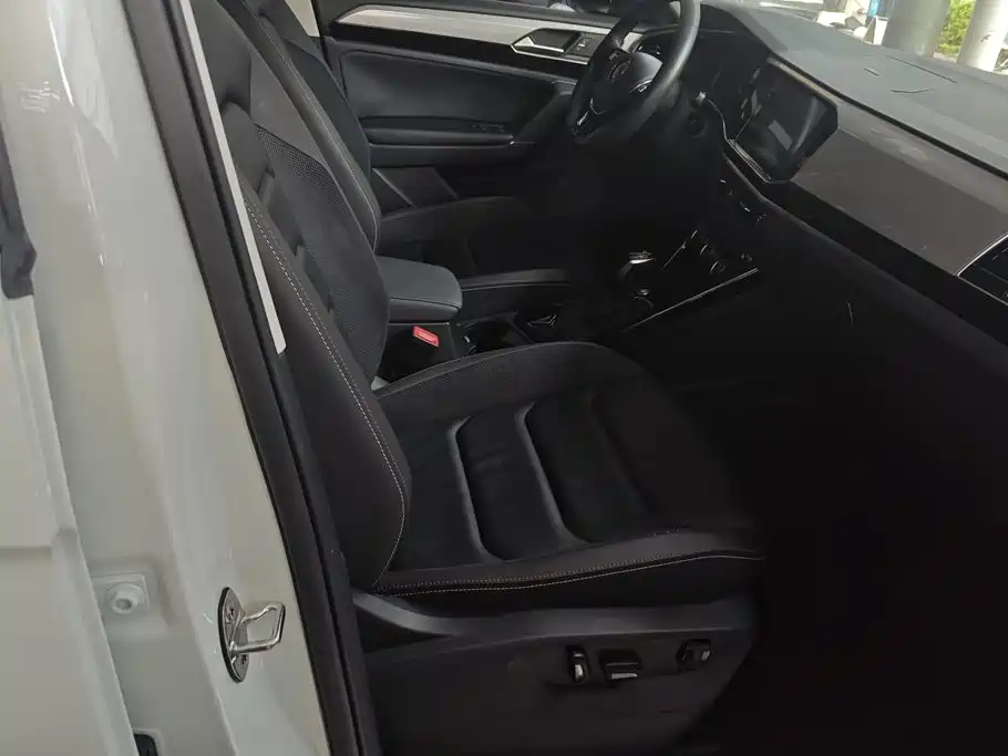 Volkswagen Tayron — миниатюра 8