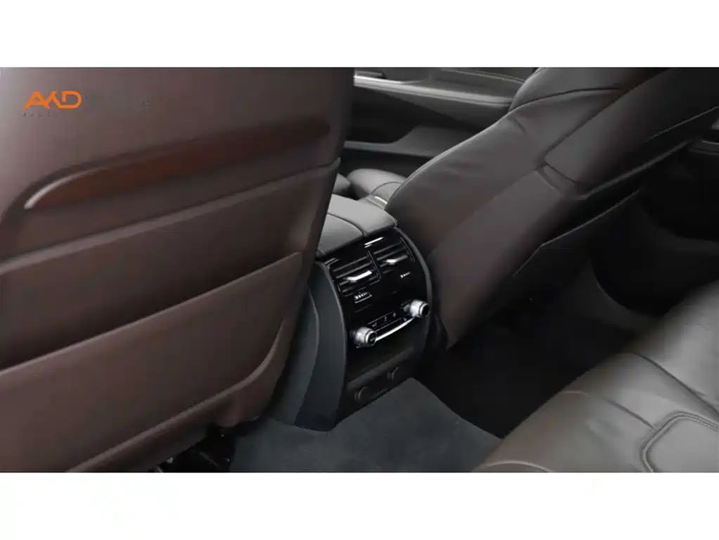 BMW 6 GT 2019 630i M Sport