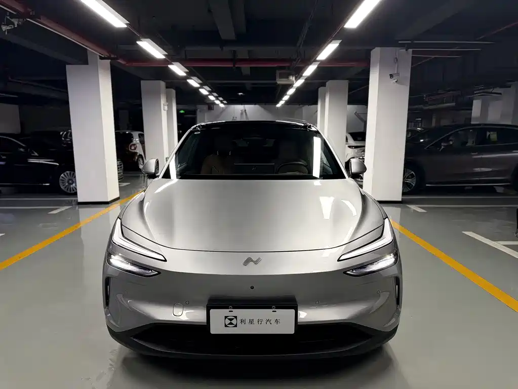 Onvo L60 2025 60kWh