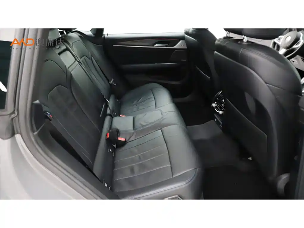 BMW 6 GT 2021 630i M Sport