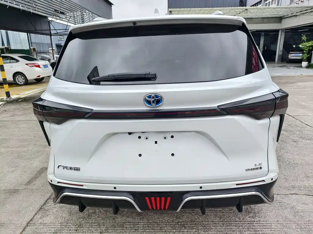 Toyota Sienna — фотографии объявления, Фото 23