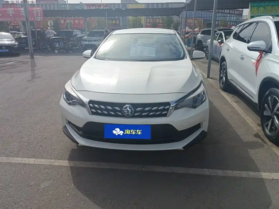 Venucia D60 — миниатюра 2