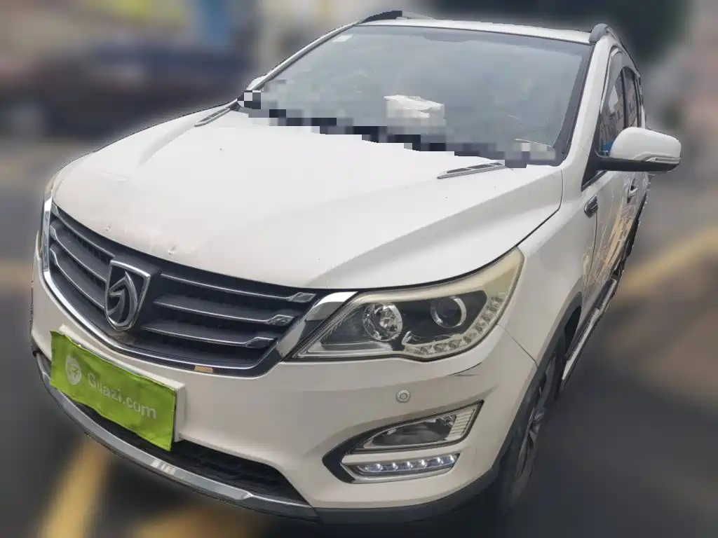 Baojun 560