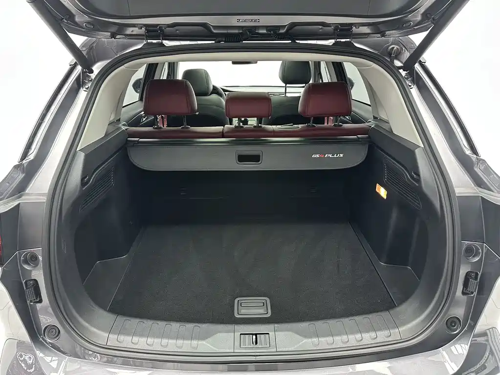 GAC Motor GS4 Plus — миниатюра 17