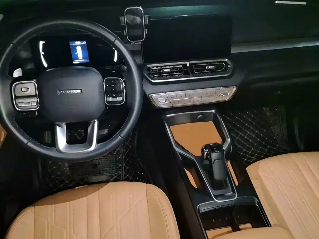 Haval H5 — миниатюра 5