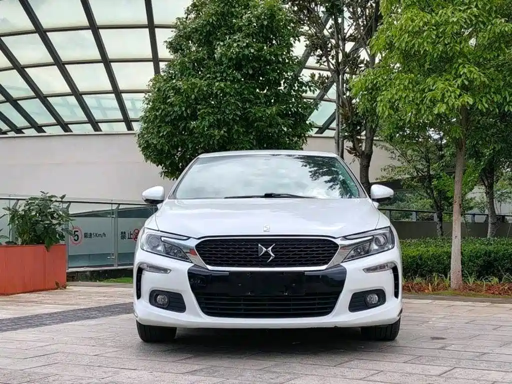 DS DS 4S — миниатюра 2