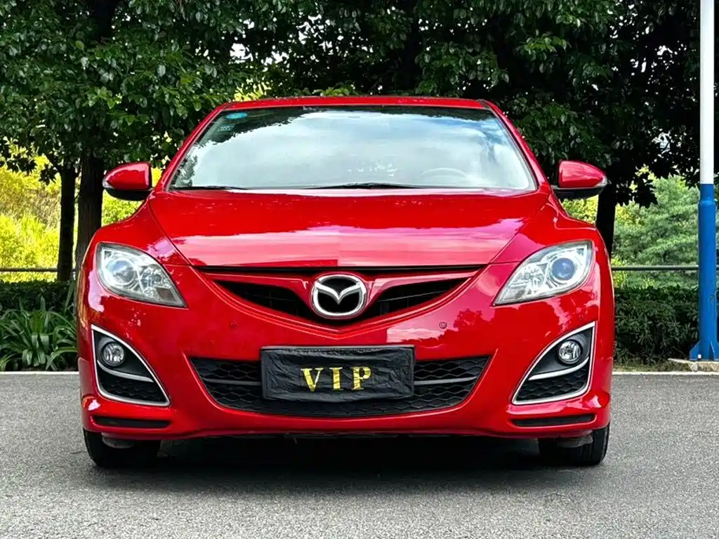 Mazda Ruiyi — миниатюра 2