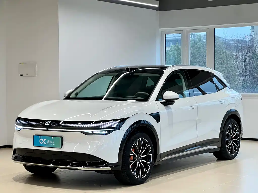 ZEEKR EXTREME KRYPTON 7X