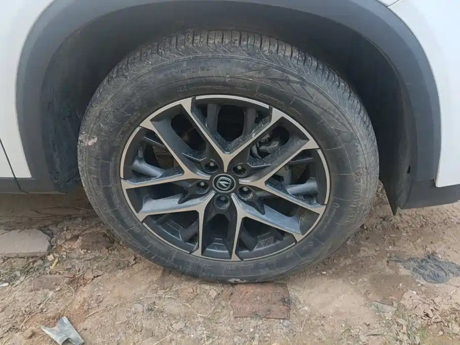 Changan CS75 PLUS — миниатюра 6
