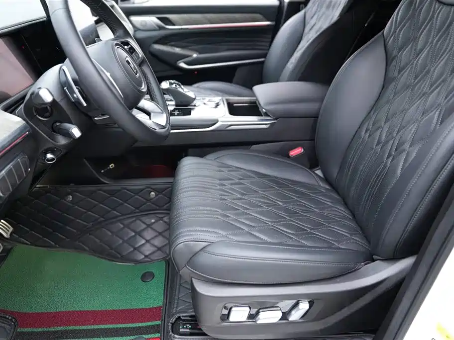 TANK TANK 500 NEW ENERGY