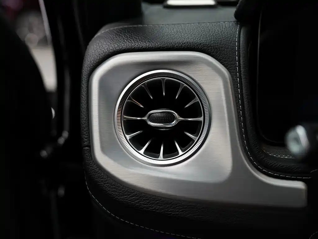 Mercedes-Benz G-Class G 500, фото 12