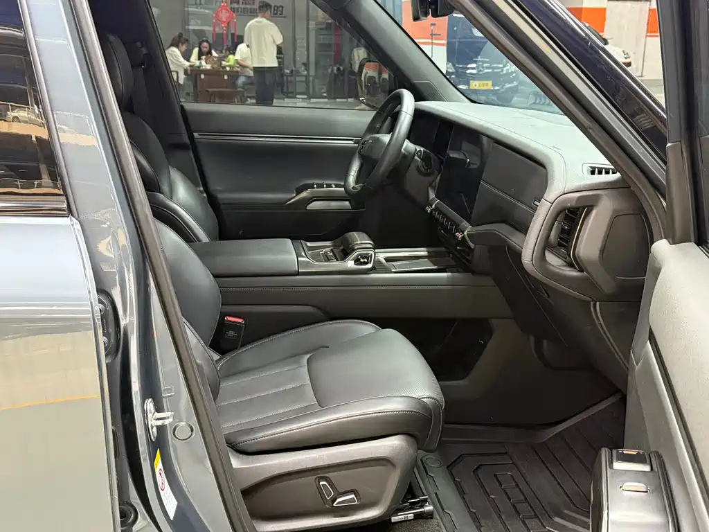 Deepal SL G318