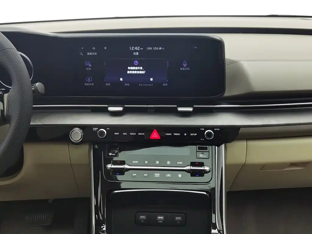 Kia Carnival — миниатюра 12