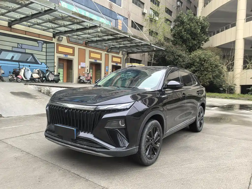 Aeolus Haoyue 2024