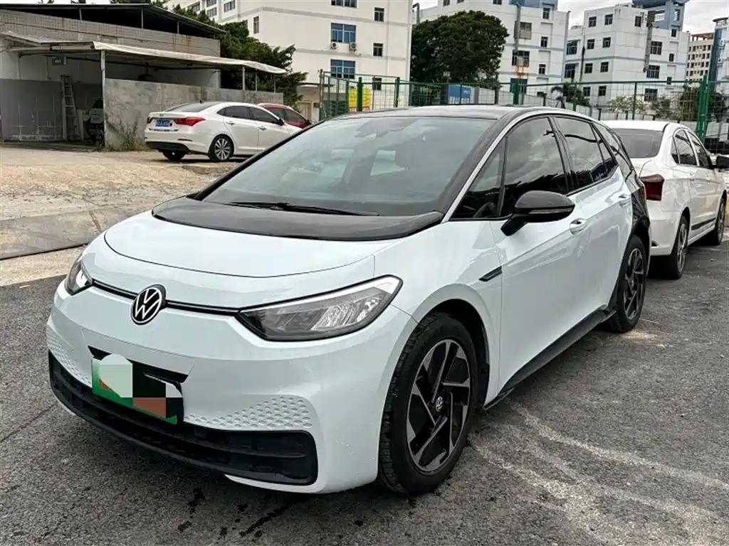 Volkswagen ID.3 2023