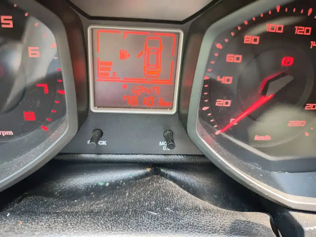 Chery Fengyun 2 — миниатюра 13