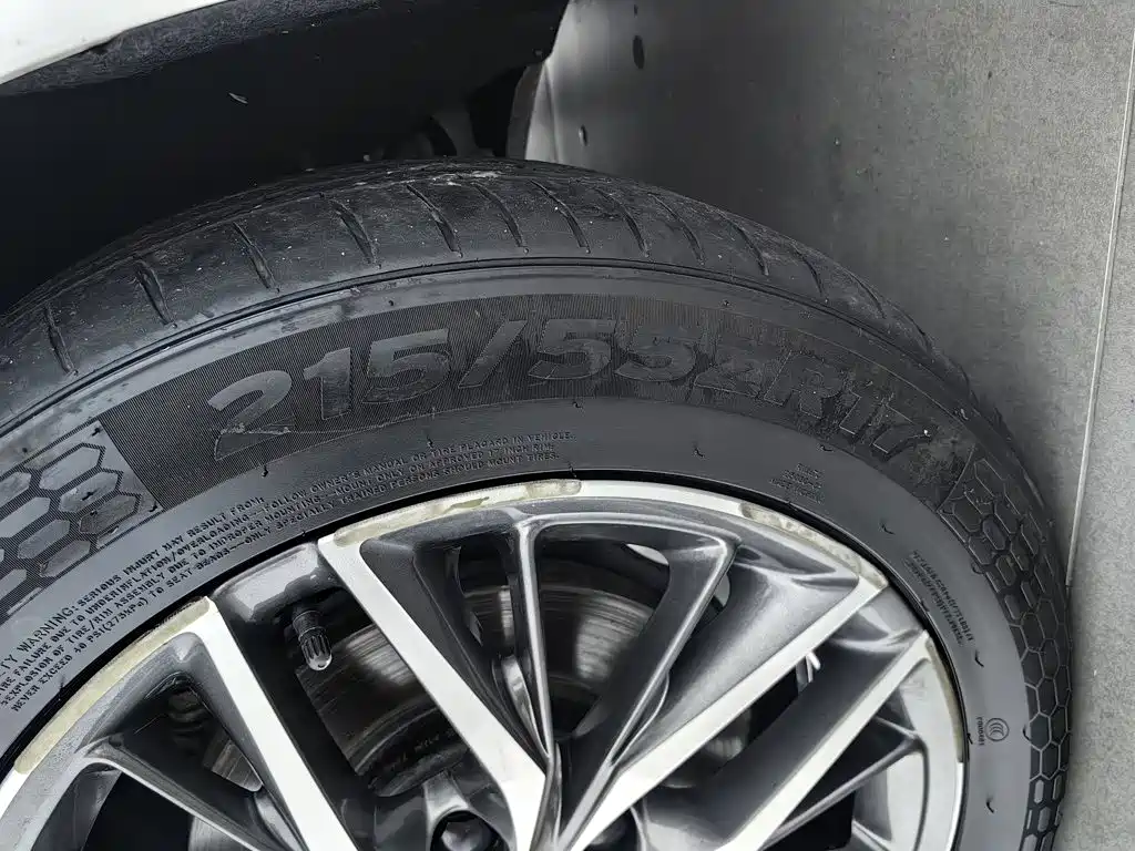 BYD Qin PLUS — миниатюра 24