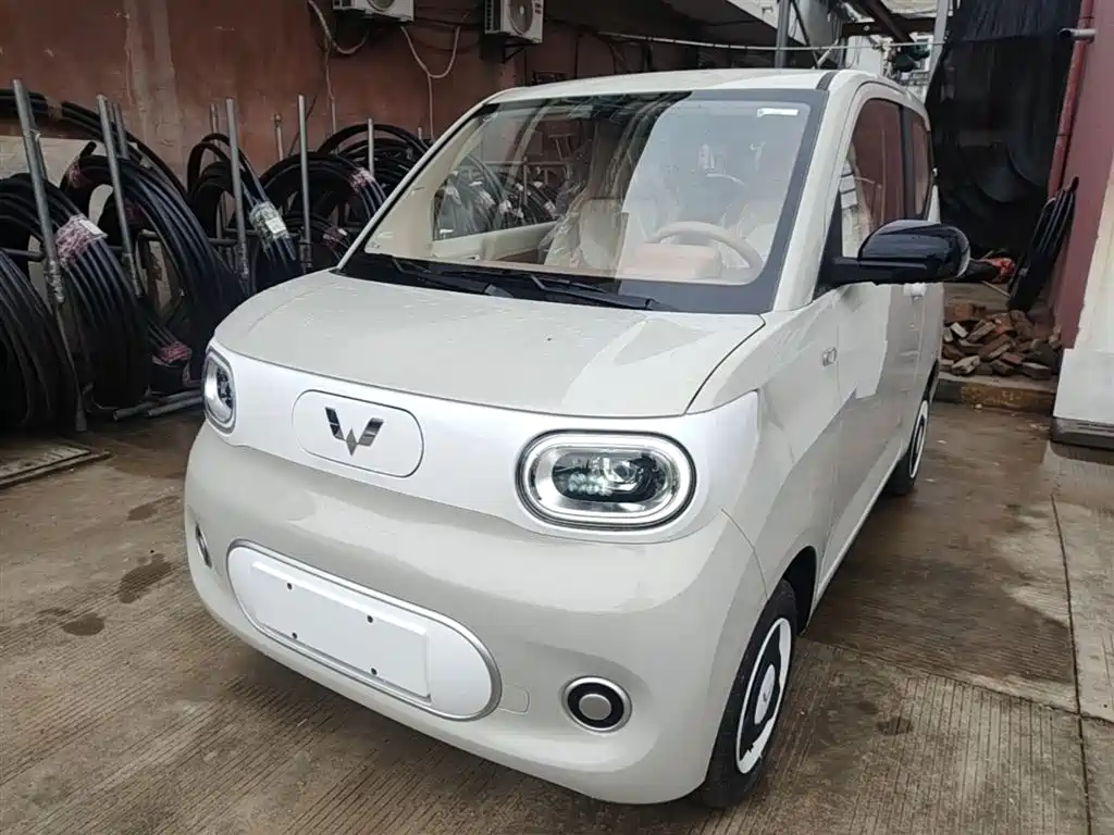 Wuling MINIEV 2025