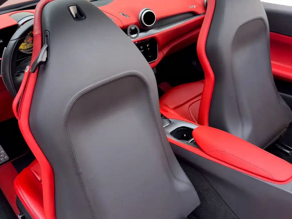 Ferrari Portofino — миниатюра 17
