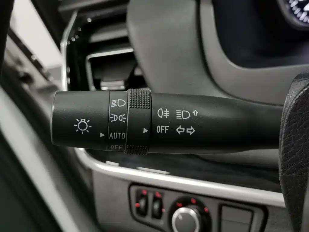 Maxus G20 — миниатюра 21