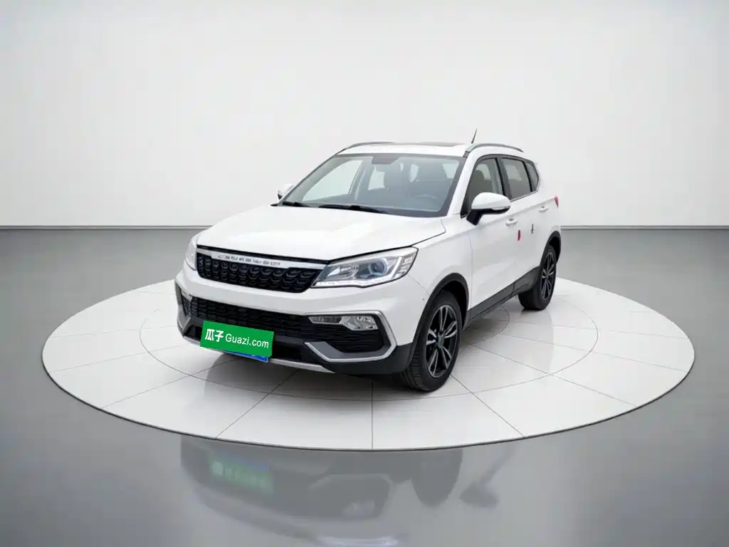 Leopaard Leopaard CS9