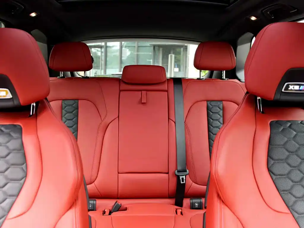 BMW X5 M — миниатюра 6