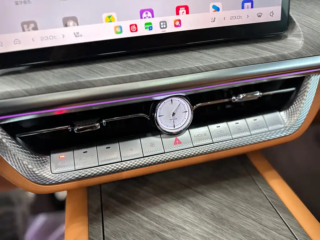 TANK TANK 500 NEW ENERGY