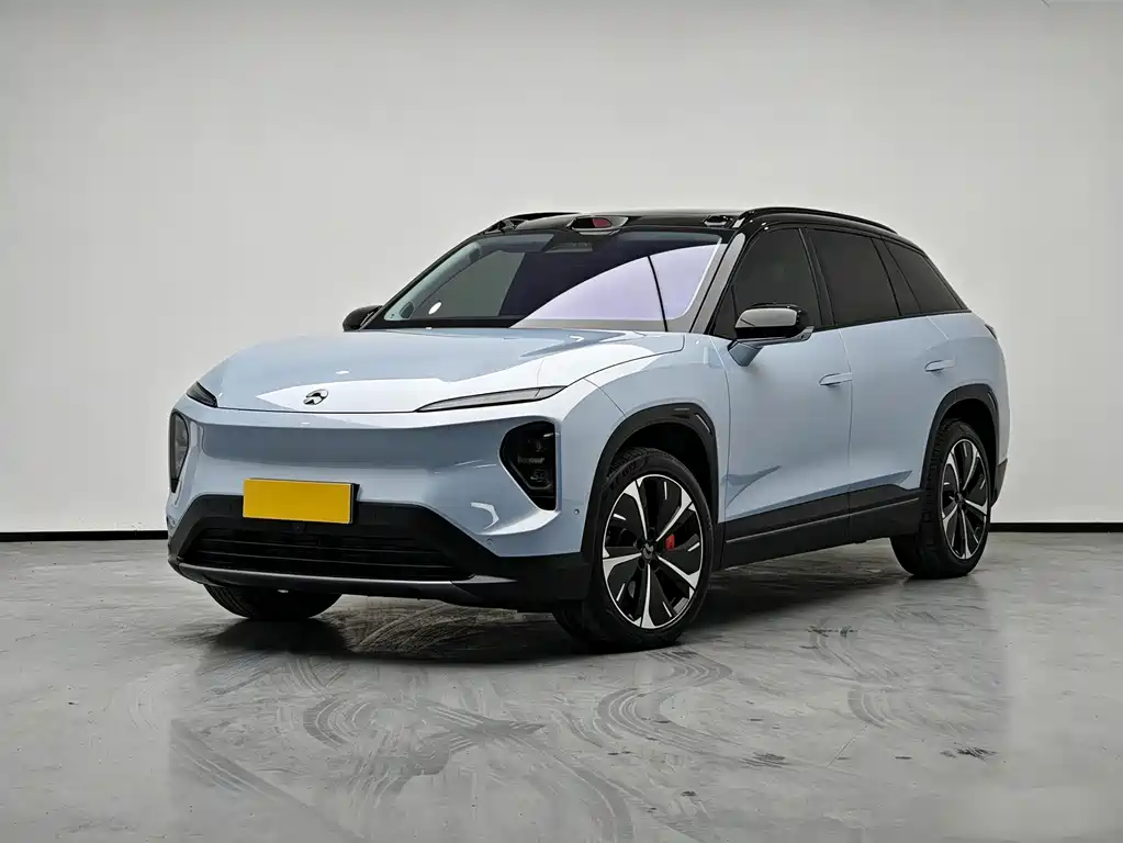 Nio ES7 2022