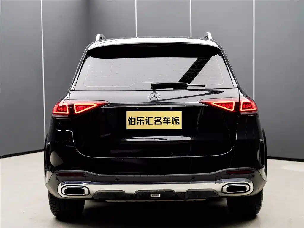 Mercedes-Benz GLE 2021 GLE 350 4MATIC Fashion
