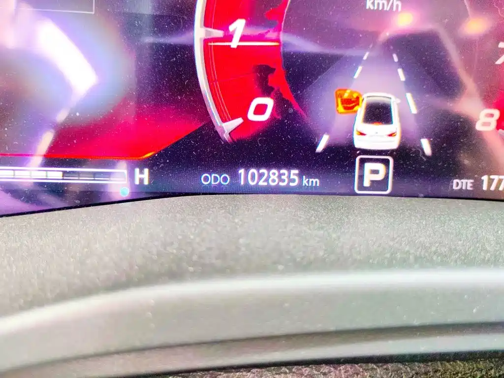 Changan Ruicheng CC — миниатюра 5