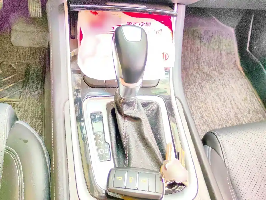 Changan Ruicheng CC — миниатюра 7