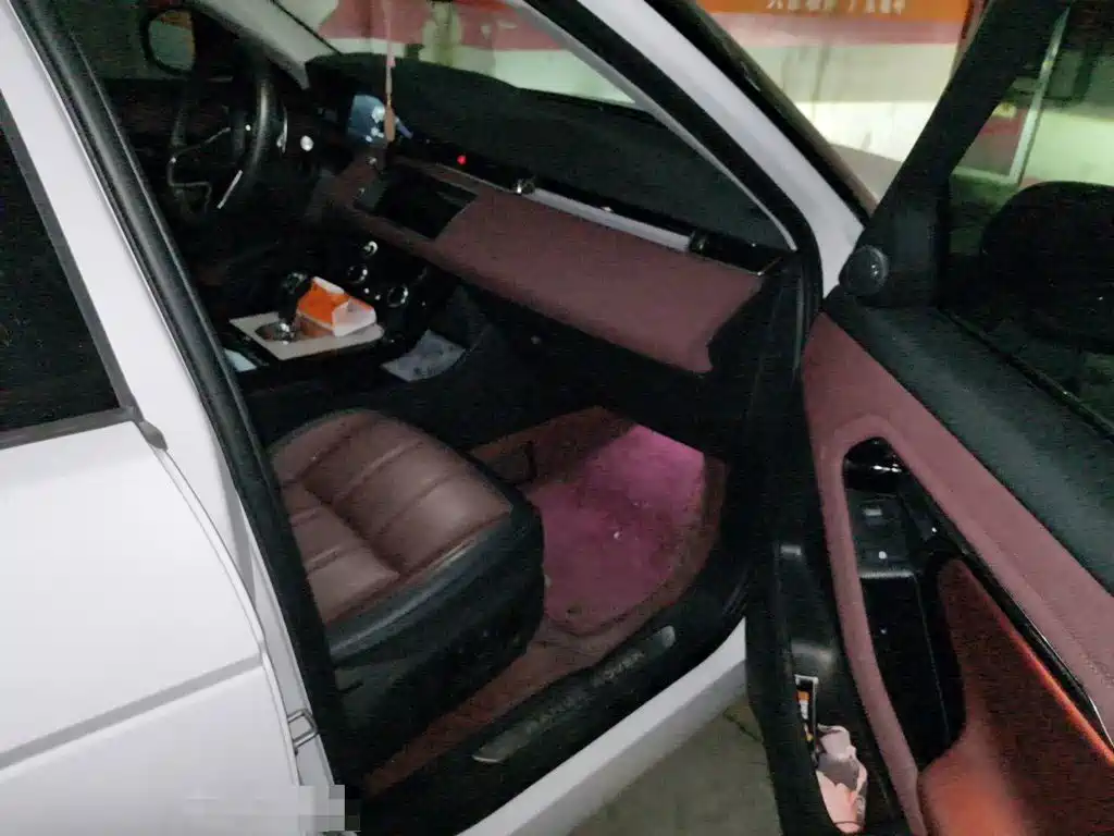 Land Rover Evoque PHEV — миниатюра 21