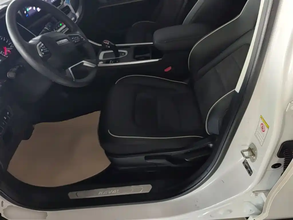 Haval H6 — фотографии объявления, Фото 16