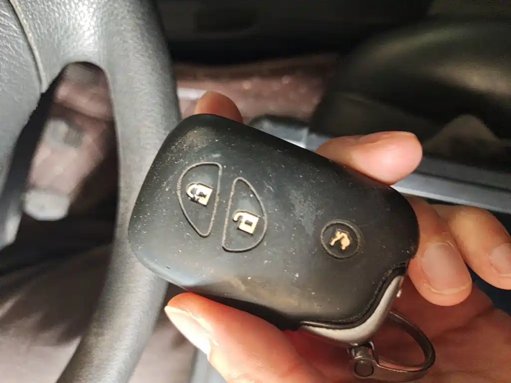 BYD F3 — миниатюра 9