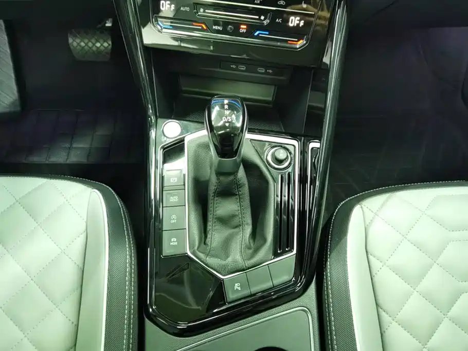 Volkswagen Tayron — миниатюра 16