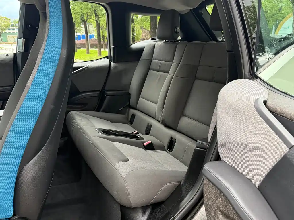 BMW i3 (Import) — миниатюра 9