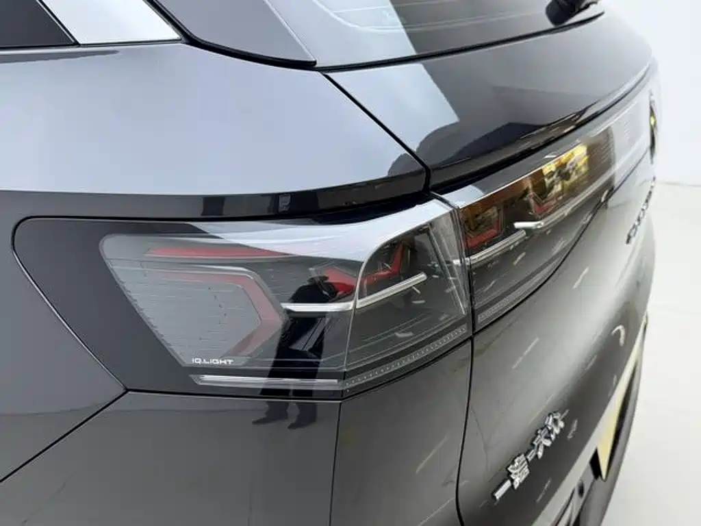 Volkswagen Tavendor — миниатюра 10