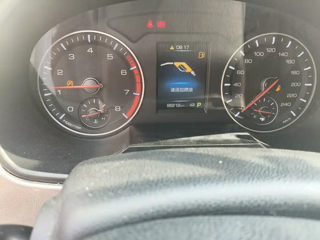 Haval H6 — миниатюра 5
